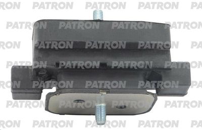 PATRON PSE30085 Подушка коробки передач (АКПП) 