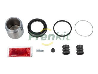 FRENKIT 248997 Тормозной суппорт  для LANCIA DELTA I (831_) 1.1 (831AB.015)