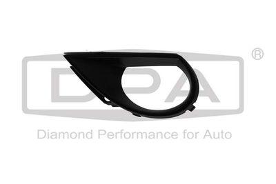 GRILA VENTILATIE BARA PROTECTIE DPA 88071186102