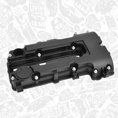Kryt hlavy valca ET ENGINETEAM RV0011