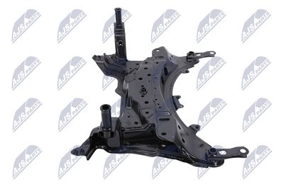 RAMA SUSTINERE/SUPORT AGREGATE NTY ZRZTY019 29