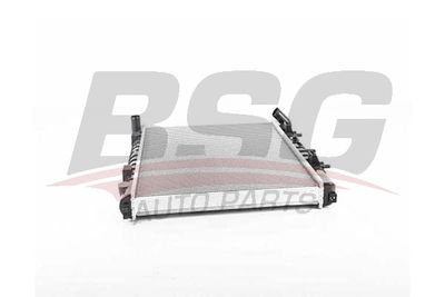Радиатор, охлаждение двигателя BSG BSG 15-520-036 для LAND ROVER RANGE ROVER