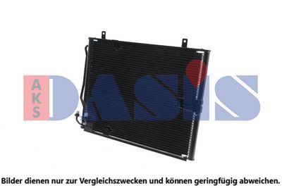 KONDENSATOR KLIMAANLAGE