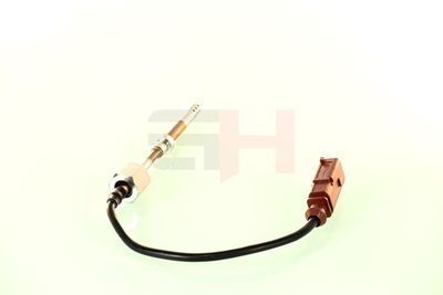 SENZOR TEMPERATURA GAZE EVACUARE GH GH744765 27