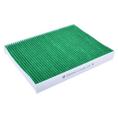 Vorschau Filter, Innenraumluft