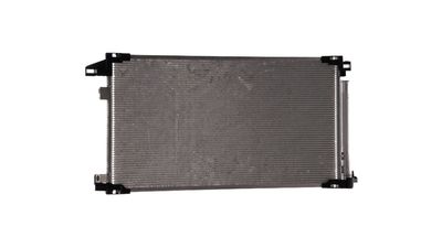 CONDENSATOR CLIMATIZARE MAHLE AC1181000S 44