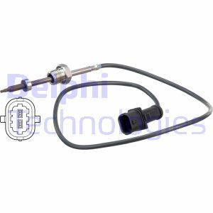 Sensor, Abgastemperatur DELPHI TS30114