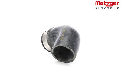 LADELUFTSCHLAUCH METZGER AUTOTEILE 2400322 8