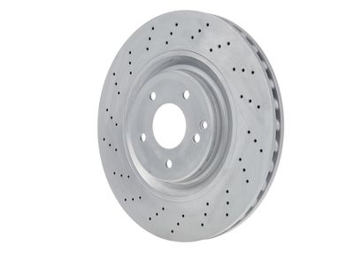 DISC FRANA BOSCH 0986479651 8