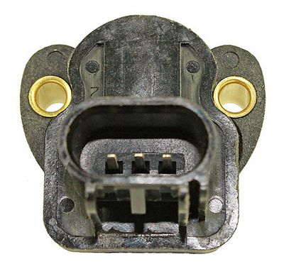 Gasspjæld-potentiometer METZGER 0904036