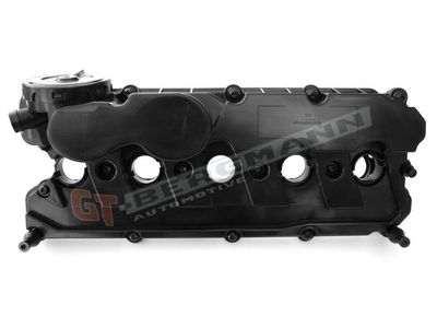 GT-BERGMANN Automotive Svirties dangtelis
