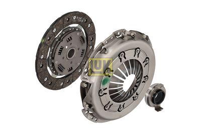 комплект съединител Schaeffler LuK