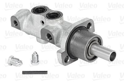 VALEO 402303 Ремкомплект тормозного цилиндра  для PEUGEOT 206 (Пежо 206)