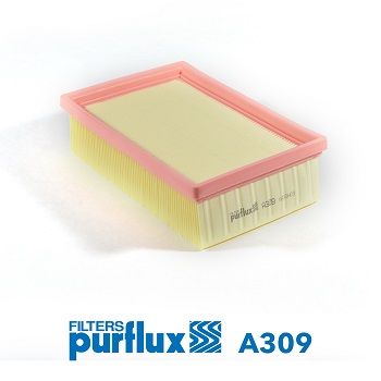 LUFTFILTER PURFLUX A309