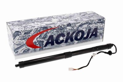 MOTOR ELECTRIC HAION ACKOJA A70550012 1