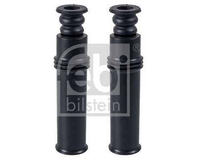 FEBI BILSTEIN Staubschutzsatz, Stoßdämpfer