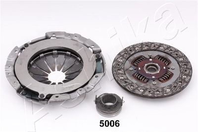 Clutch Kit 92-05-5006