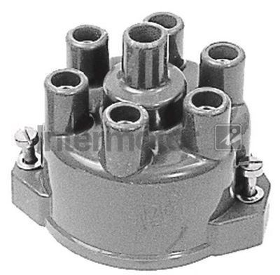 Distributor Cap Intermotor 45190