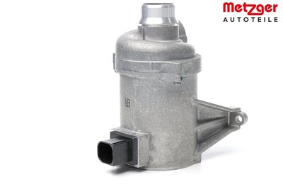 WASSERPUMPE MOTORKüHLUNG METZGER AUTOTEILE 4007021 25