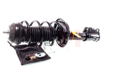 ANSAMBLU TELESCOP ARC GH GH351012C01 10