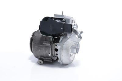 LADER AUFLADUNG BTS Turbo T914071 30