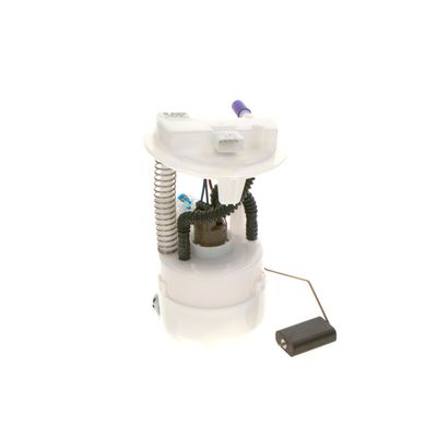 SISTEM ALIMENTARE CU COMBUSTIBIL BOSCH 0986580953 26