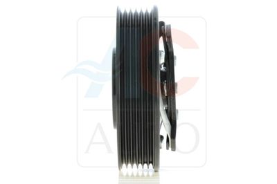 CUPLA MAGNETICA CLIMATIZARE ACAUTO AC06SD10 1