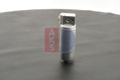 TROCKNER KLIMAANLAGE AKS DASIS 801260N 4