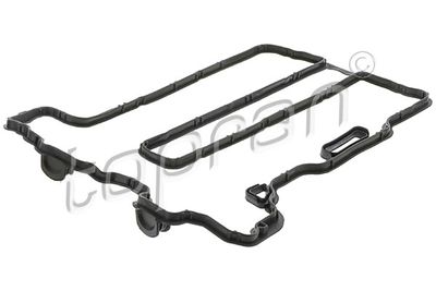 Прокладка, крышка головки цилиндра TOPRAN 206 530 для OPEL CORSA