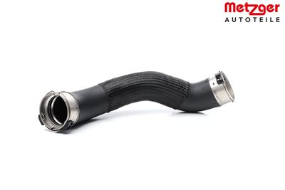 LADELUFTSCHLAUCH METZGER AUTOTEILE 2400977 35