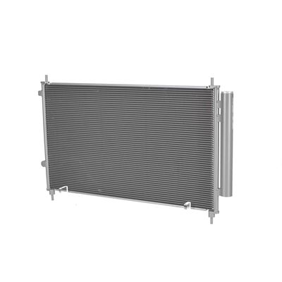 CONDENSATOR CLIMATIZARE NISSENS 940953 22