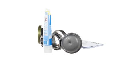 RADLAGERSATZ SKF VKBA9130CL 26