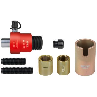 EINZIEHWERKZEUGSATZ ANTRIEBSWELLE