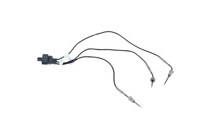 SENZOR TEMPERATURA GAZE EVACUARE NRF 707385 7