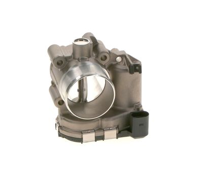 DROSSELKLAPPENSTUTZEN BOSCH 0280750529 28