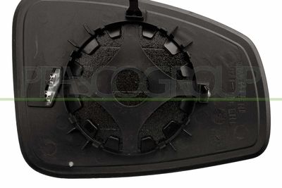 SPIEGELGLAS AUßENSPIEGEL