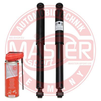 AMORTIZOR MASTER-SPORT GERMANY 16K007402P 3