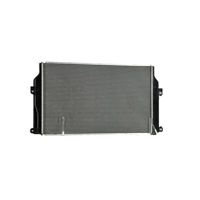 RADIATOR RACIRE MOTOR NISSENS 607185 22