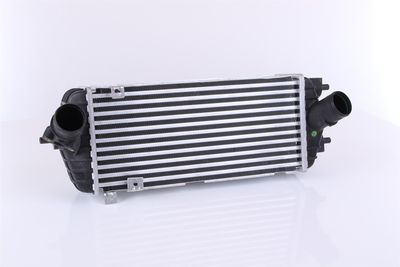 INTERCOOLER COMPRESOR NISSENS 96538 41