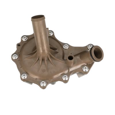 WASSERPUMPE MOTORKüHLUNG GATES WP0131 64