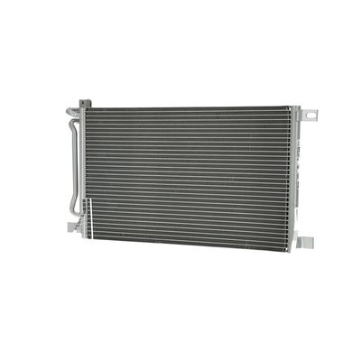CONDENSATOR CLIMATIZARE NISSENS 94527 28