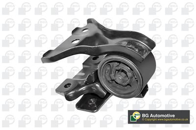 BGA BU0811 Сайлентблок рычага для HONDA CR-V III (RE_) 2.0 i-VTEC 4WD (RE5, RE2)