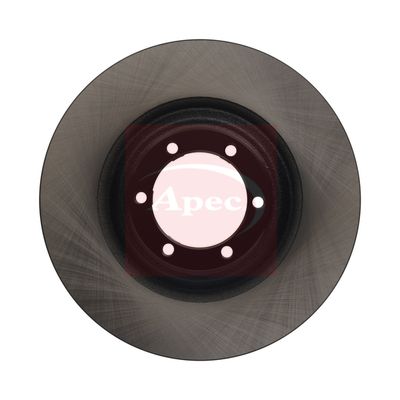 APEC Brake Disc DSK3076
