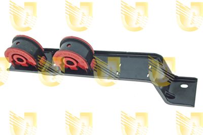 HALTER SCHALLDäMPFER