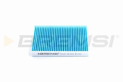 FILTRU AER HABITACLU