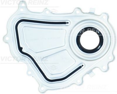 WELLENDICHTRING KURBELWELLE