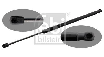 FEBI BILSTEIN Gasfeder, Koffer-/Laderaum