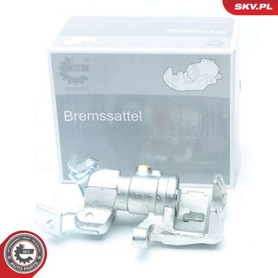 Bremssattel