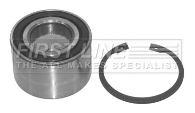 Wheel Bearing Kit FIRST LINE FBK323