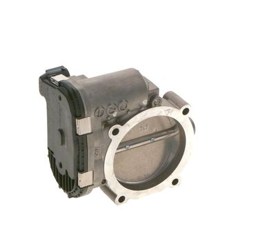 DROSSELKLAPPENSTUTZEN BOSCH 0280750125 21